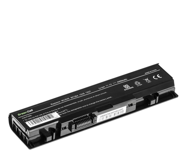Green Cell WU946  do Dell - 1312543 - zdjęcie 2